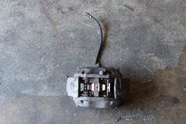 03-06 MERCEDES CL500 CL600 CL55 CL65 FRONT LEFT BREMBO BRAKES CALIPER V292 image 4