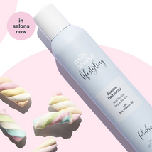 milk_shake lifestyling flexible hairspray, 8 Oz. image 2