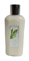 Crabtree &amp; Evelyn Lily Of The Valley Body Lotion 8.5 Oz - £31.81 GBP