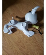 MINTiD Dog-E Interactive Robot Dog, Working - $21.05 CAD