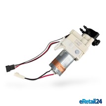  OEM Miele Coffee Maker Control Valve 7270835 - €261,56 EUR