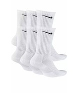 Nike Everyday Cushioned Dri-FIT Us size  Men 9 Woman’s 10.5 - $472.53 MXN