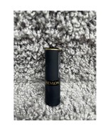 Revlon Super Lustrous Matte Lipstick 005 Heartbreaker Make Up Beauty - $6.57