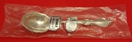 Queen Elizabeth I By Towle Sterling Silver Sugar Spoon 6" New - $117.81