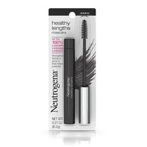 Neutrogena Healthy Lengths Lash-Lengthening Mascara, Black 02, 0.21 oz.. - $25.73