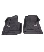 GM 84185474 2015-2020 Sierra Yukon GMC Logo Front LH RH All Weather Floo... - $1,726.29 MXN