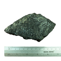Chromite Mineral Rock Specimen 819g Cyprus Troodos Ophiolite Geology 02927 - £33.82 GBP