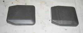 1996 200 HP Yamaha Saltwater Series II Outboard Lower Motor Mount Covers - $28.88