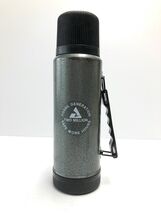 Aladdin Industries (Nashville) Stainless Thermos 1 Quart SB950H With Handle - $10.95