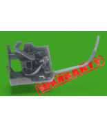 03-2012 mercedes r230 sl500 sl55 REAR LEFT driver storage roof sensor sw... - $82.52 CAD