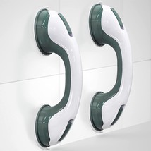 Nlaahce Shower Handle - 12&quot; 2-Grab Bars For Bathtubs And Showers,, Count... - $35.99