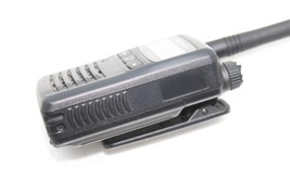 MOTOROLA EVX-S24 PORTABLE DIGITAL TWO-WAY RADIO E5672 image 7