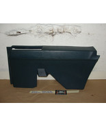 72 Buick Electra 2 DR Coupe RIGHT PASSENGER SIDE REAR LOWER SEAT PANEL A... - $135.66 CAD