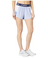 Brooks Women&#39;s Chaser 3&quot; Running Athletic Shorts Lavender Rose Size Large - $55.56 CAD