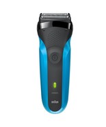 Braun Series 3 Electric Razor for Men, Rechargeable Wet Dry Shaver, 310s - €35,09 EUR