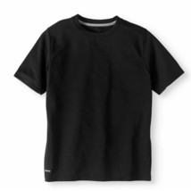 Athletic Works Boys Performance Short Sleeve Shirt Size Small 6-7 Rich B... - $8.98