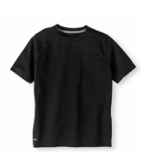 Athletic Works Boys Performance Short Sleeve Shirt Size Small 6-7 Rich B... - $185.12 MXN