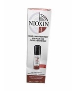 NIOXIN Scalp &amp; Hair Leave-In Treatement for Colored Hair - 3.38 oz - $21.54 CAD