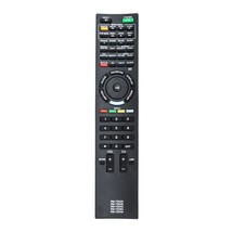 Rm-Yd025 Rm-Yd028 Rm-Yd035 Rm-Yd040 Rm-Yd063 Remote Control Fit For Sony Tv - £13.58 GBP