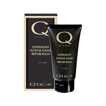 Qtica Overnight Intense Hand Repair Balm. 8oz image 2