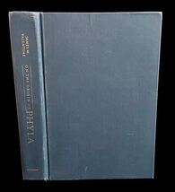 On the Origin of Phyla by James W. Valentine 2004, Hardcover-Cloth - $73.02