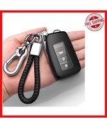 Soft TPU 360 Degree Key Fob Shell for Lexus Models with Keychain - Elega... - $538.03 MXN