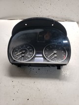 Speedometer Cluster Sedan Canada Market MPH Fits 06 BMW 323i 1331927 - £55.87 GBP