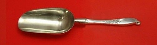 Primary image for Wishing Star by Wallace Sterling Silver Ice Scoop HHWS 9 3/4" Custom
