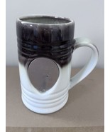 1965 First Naval golf tournament Mug Stein 7” X 3.5” Two Tone - $47.50