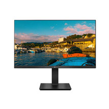 LG 27&quot; Class Full HD LCD Monitor - 16:9 - Black - TAA Compliant - £237.56 GBP