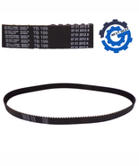 New OEM ACDelco Timing Belt 1992-2001 Toyota Camry Celica Rav4 TB199 - $935.00
