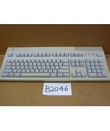 Vintage Apple Macintosh Extended Keyboard II Model M3501 - £105.72 GBP