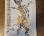Historical Geology: Evolution of Ear..., Wicander, Reed - $30.09