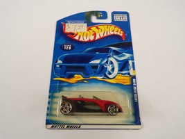 Van / Sports Car / Hot Wheels Lotus Elish 340R #128 50657  #H27 - £11.00 GBP