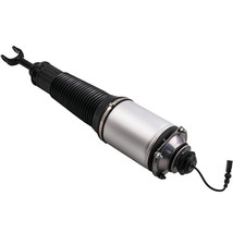 Air Suspension Spring Shock Strut Front Right Side fit Audi 2007 A8 Quattro S8 - £142.77 GBP