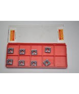 NEW SANDVIK INSERTS - Lot of 8 - 495 09T3M-PM 1130 - $143.91 CAD