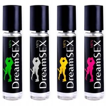 Les phéromones stimulantes du parfum DreamSex Men affectent le subconscient... - £23.09 GBP
