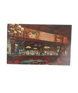 Golden Nugget Casino Million Dollar Saloon Postcard Las Vegas Rat Pack  ... - $17.91 CAD
