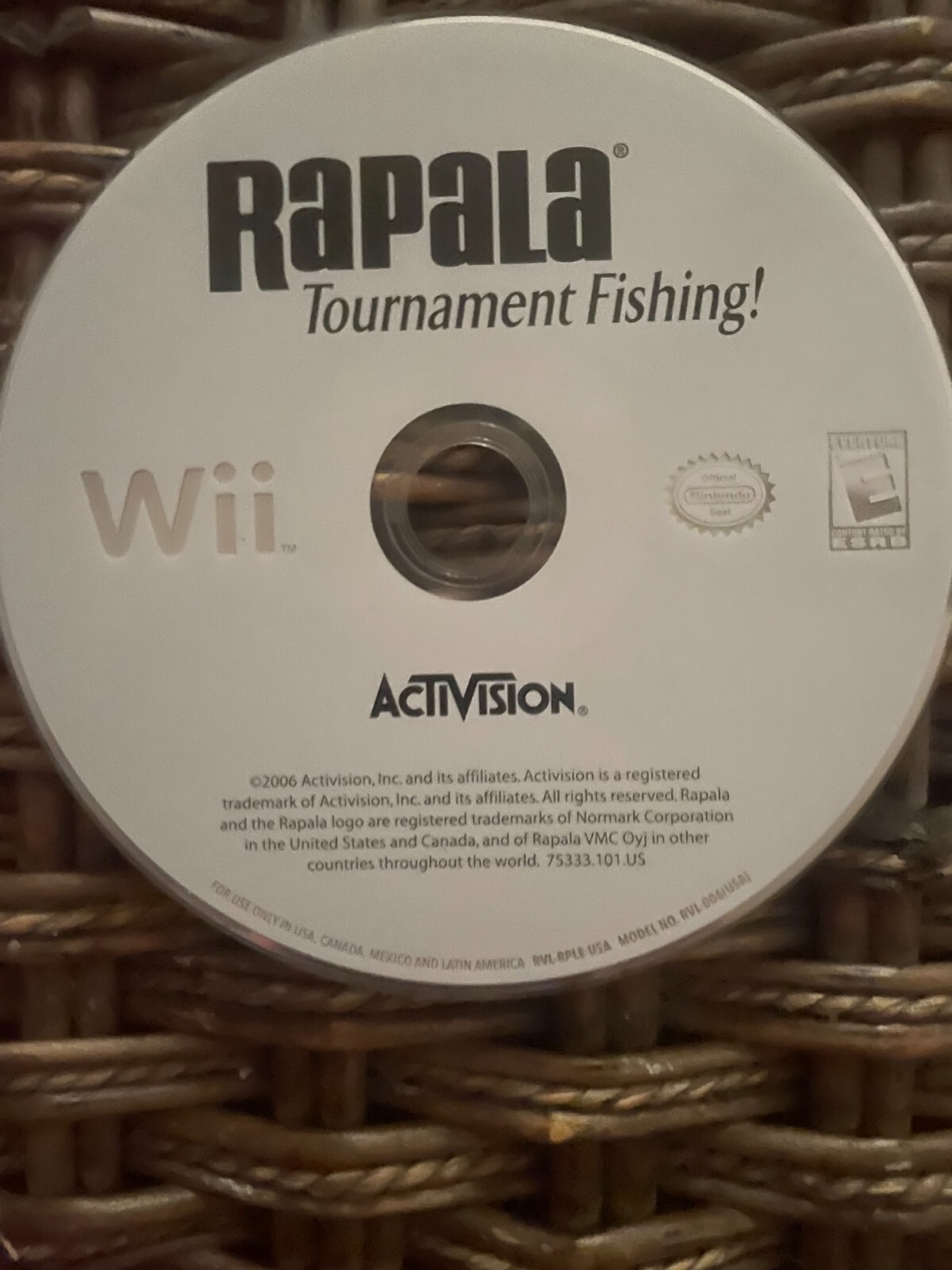 Full-size item image