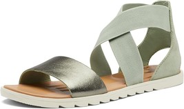 Sorel Women&#39;s Ella II Strappy Sandal Women&#39;s 8.5 - £51.40 GBP