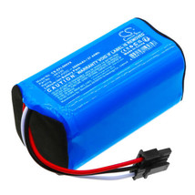 Battery for Eufy L50, L60, L60 Hybrid, L60 Hybrid SES, L60 SES, T2265 2600mAh - £27.64 GBP