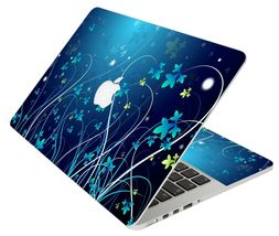 LidStyles Printed Laptop Skin Protector Decal Apple Macbook Air 13 A1369 image 5