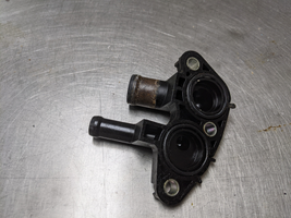 Heater Fitting For 17-21 Subaru impreza  2.0  Gas - $19.75