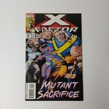 Marvel Comics X Factor Volume 1 Issue# 94 Very Fine condition - $6.99