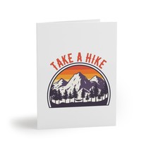 Personalized Greeting Cards - Range 8-24 Pack, 4.25&quot; x 5.5&quot; Uncoated Car... - $32.96+