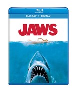 Jaws [Blu-Ray] - £11.84 GBP