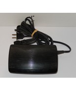 Vintage Singer Solid State Sewing Motor Controller 3 Pin Prong Brown 95V... - $903.19 MXN