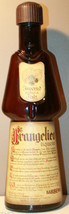 Frangelico Liqueur Empty Brown Bottle 750ml Shaped Like a Monk Barbero I... - £28.47 GBP