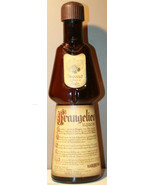 Frangelico Liqueur Empty Brown Bottle 750ml Shaped Like a Monk Barbero I... - £28.68 GBP
