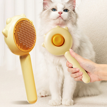 Cat Comb  Grooming Cleaning Supplies Scratcher - $19.90